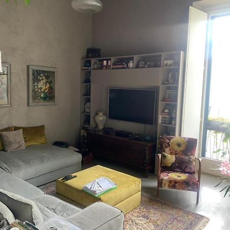 La Casa Di Paola Apartment Salerno Exterior photo