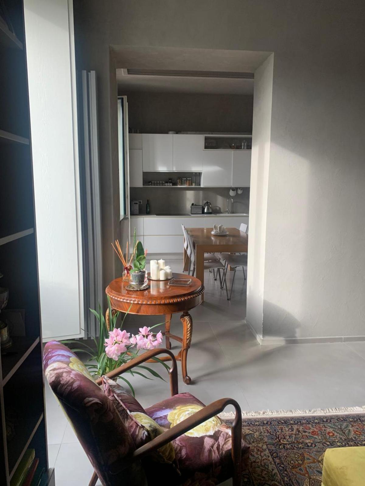 La Casa Di Paola Apartment Salerno Exterior photo