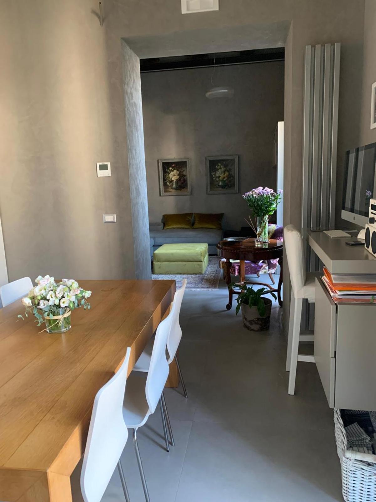 La Casa Di Paola Apartment Salerno Exterior photo