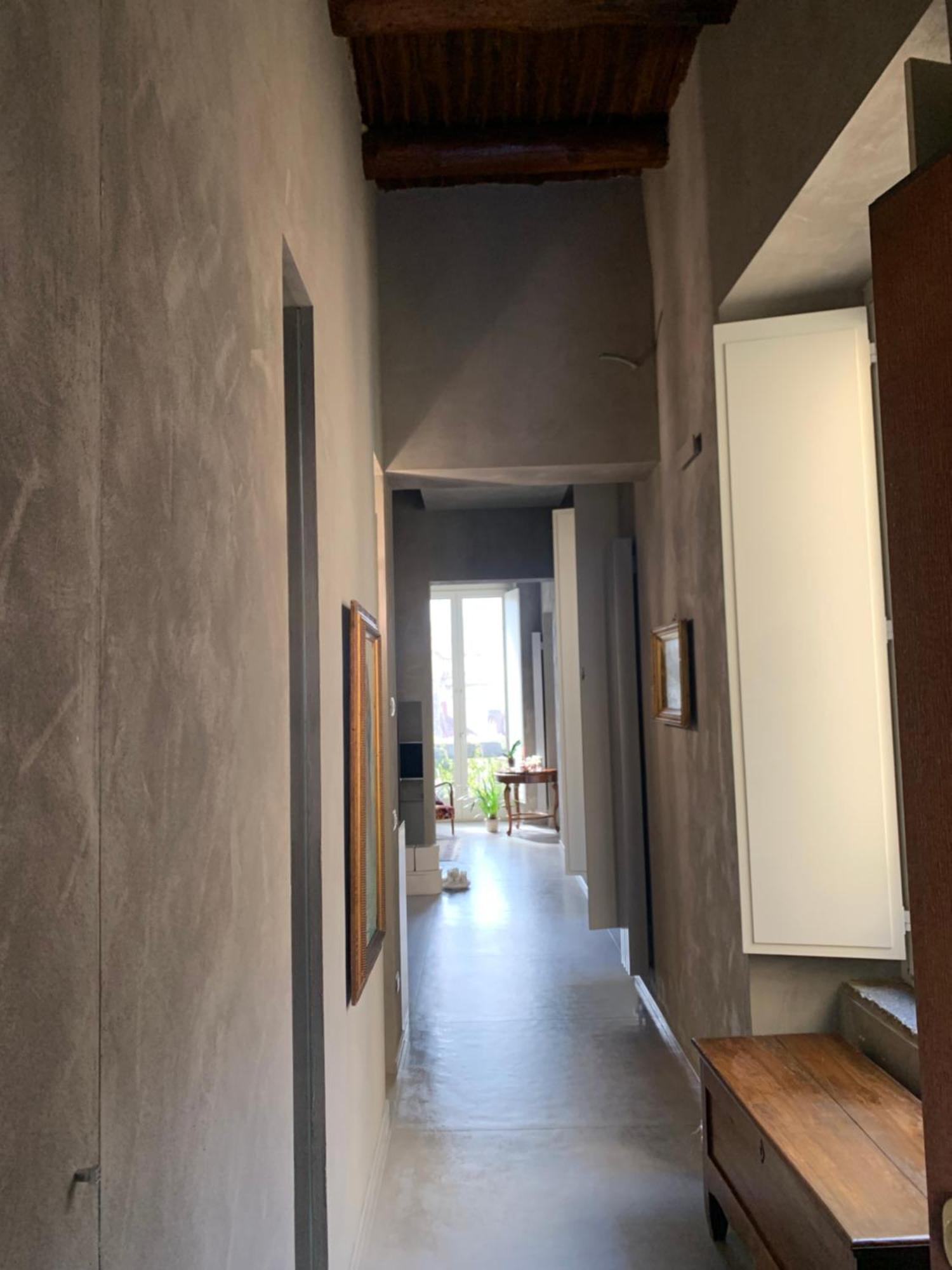 La Casa Di Paola Apartment Salerno Exterior photo