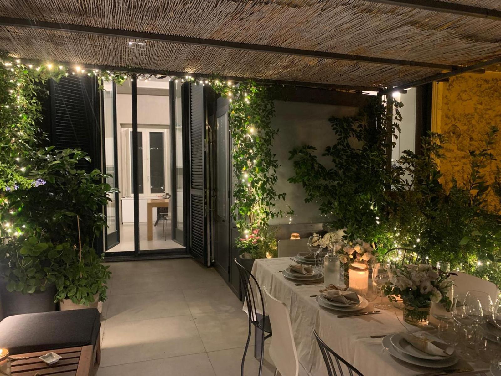 La Casa Di Paola Apartment Salerno Exterior photo